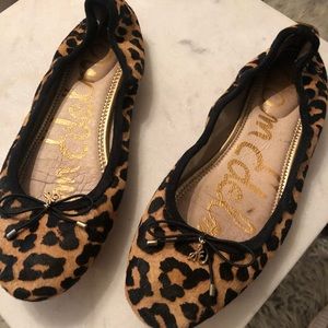 Sam Edelman flats!